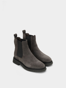 Ботинки и сапоги Marc O’Polo модель 50813615001300-970 Фото