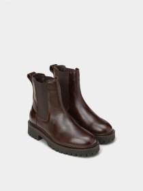 Ботинки и сапоги Marc O’Polo модель 50818095001100-790 Фото
