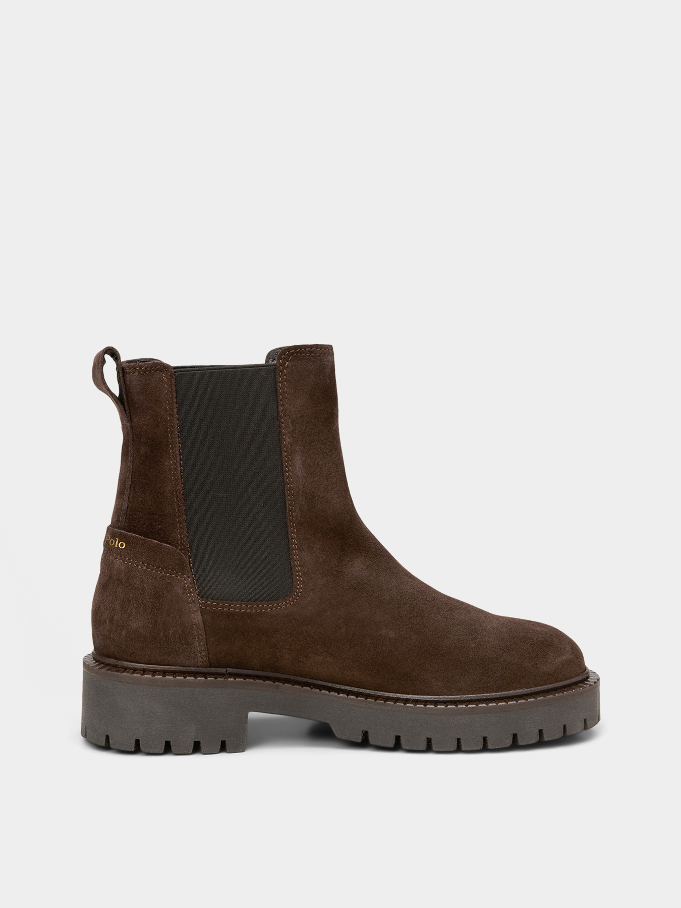 Ботинки и сапоги Marc O’Polo модель 50818095002300-713 Фото