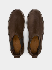 Ботинки и сапоги Marc O’Polo модель 50818095002300-713 Фото