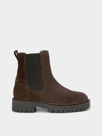 Ботинки и сапоги Marc O’Polo модель 50818095002300-713 Фото