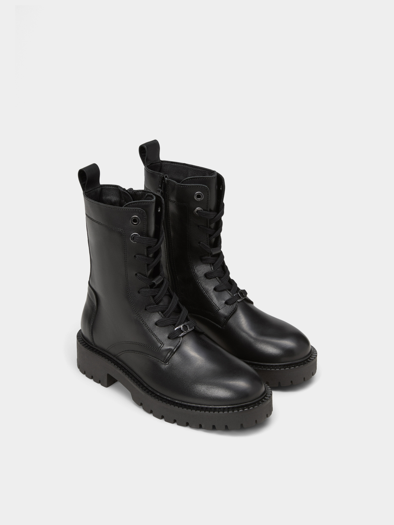 Ботинки и сапоги Marc O’Polo модель 50818096301100-990 Фото