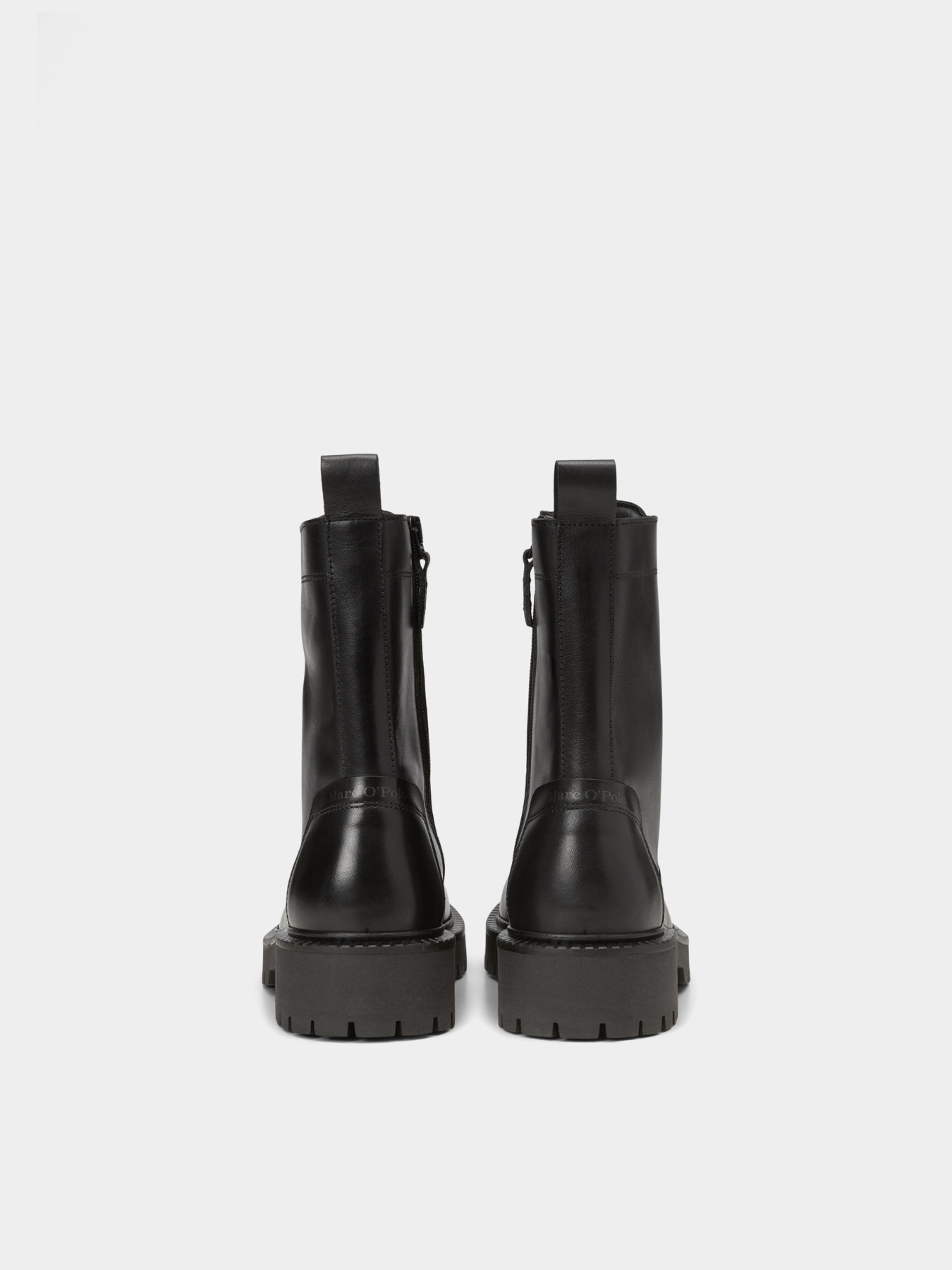 Ботинки и сапоги Marc O’Polo модель 50818096301100-990 Фото