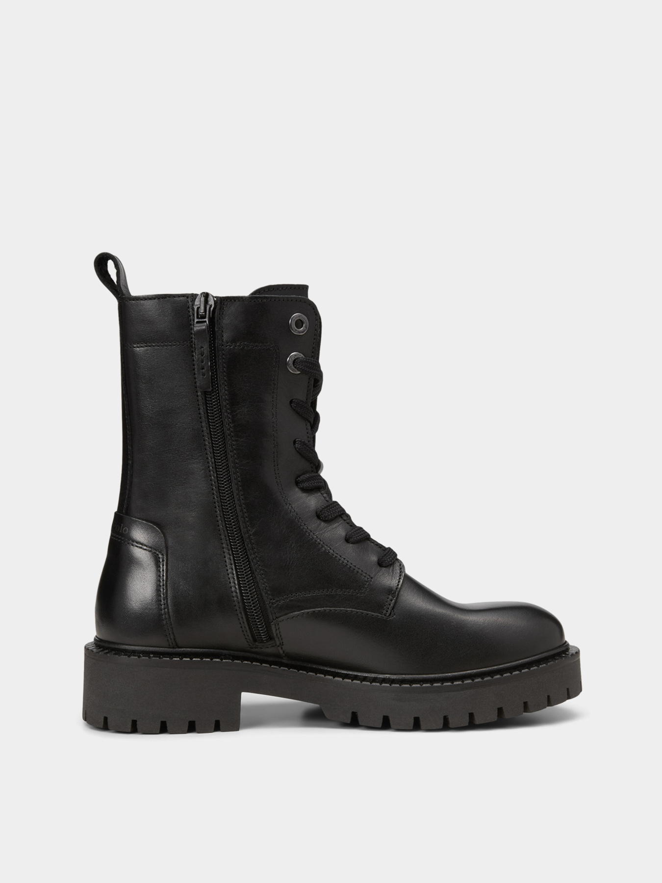 Ботинки и сапоги Marc O’Polo модель 50818096301100-990 Фото