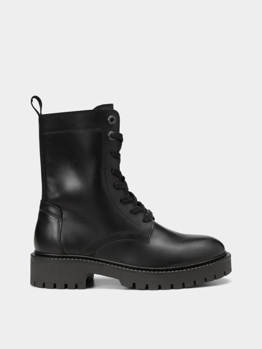 Ботинки и сапоги Marc O’Polo модель 50818096301100-990 Фото