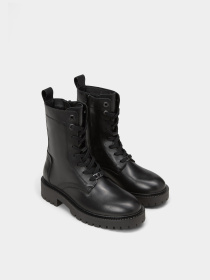 Ботинки и сапоги Marc O’Polo модель 50818096301100-990 Фото