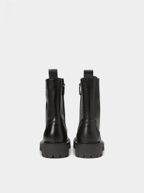 Ботинки и сапоги Marc O’Polo модель 50818096301100-990 Фото