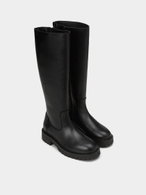 Ботинки и сапоги Marc O’Polo модель 50818098001100-990 Фото