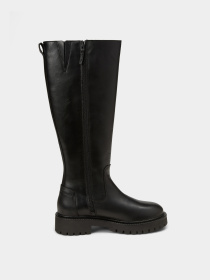 Ботинки и сапоги Marc O’Polo модель 50818098001100-990 Фото