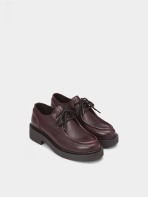 Туфли и лоферы Marc O’Polo модель 50818513402134-353 Фото