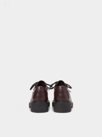 Туфли и лоферы Marc O’Polo модель 50818513402134-353 Фото