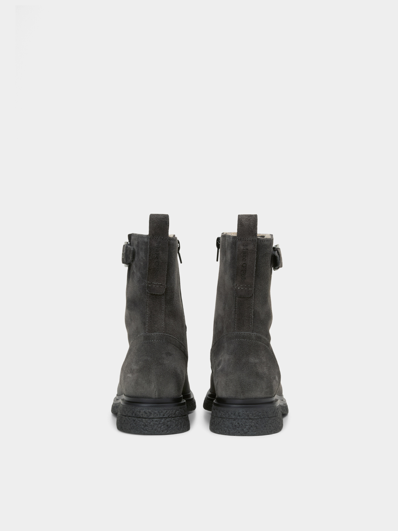 Ботинки и сапоги Marc O’Polo модель 50913617001300-970 Фото