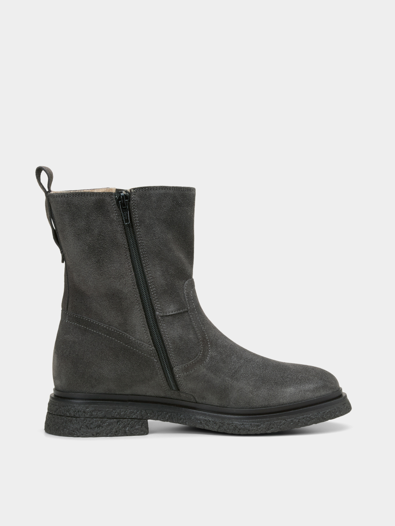 Ботинки и сапоги Marc O’Polo модель 50913617001300-970 Фото