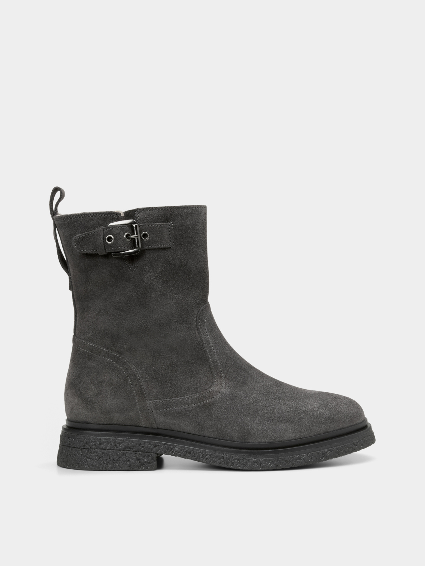 Ботинки и сапоги Marc O’Polo модель 50913617001300-970 Фото