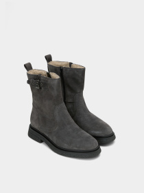 Ботинки и сапоги Marc O’Polo модель 50913617001300-970 Фото
