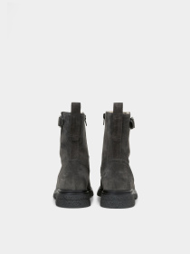 Ботинки и сапоги Marc O’Polo модель 50913617001300-970 Фото