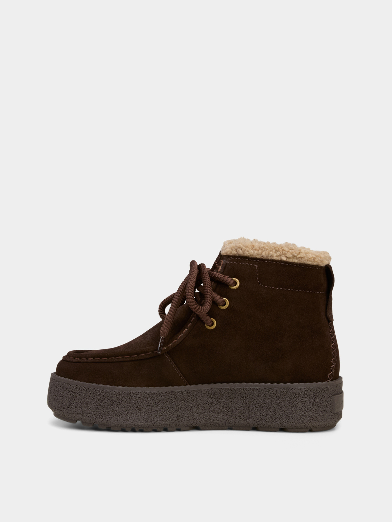 Ботинки и сапоги Marc O’Polo модель 51016346301300-713 Фото