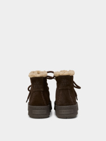 Ботинки и сапоги Marc O’Polo модель 51016346301300-713 Фото
