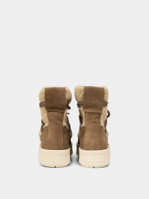 Ботинки и сапоги Marc O’Polo модель 51016349003300-718 Фото