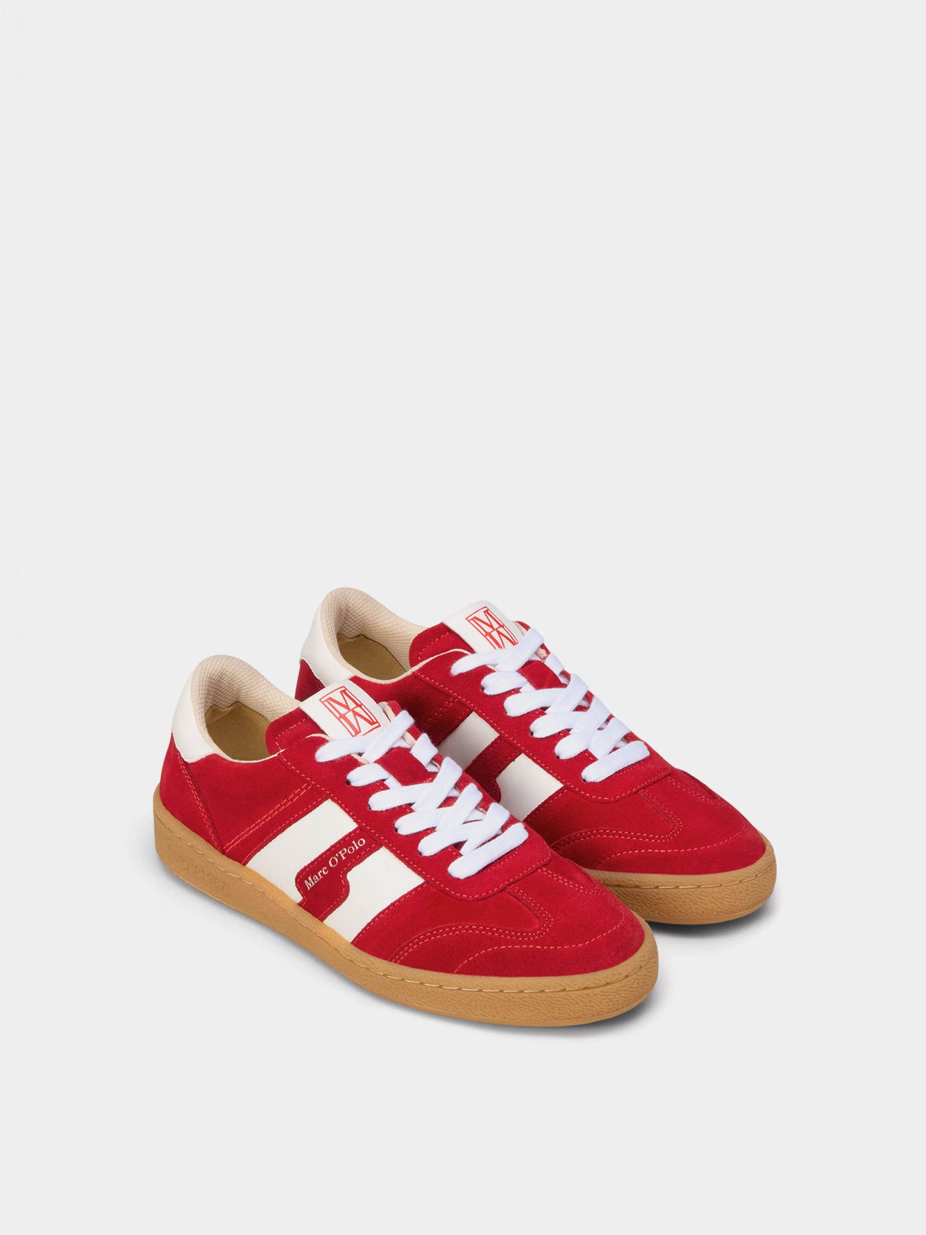 Кеды Marc O’Polo модель 60016263501327-327 Фото