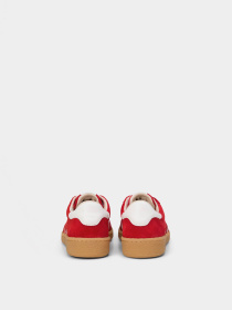 Кеды Marc O’Polo модель 60016263501327-327 Фото