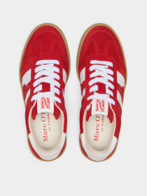 Кеды Marc O’Polo модель 60016263501327-327 Фото