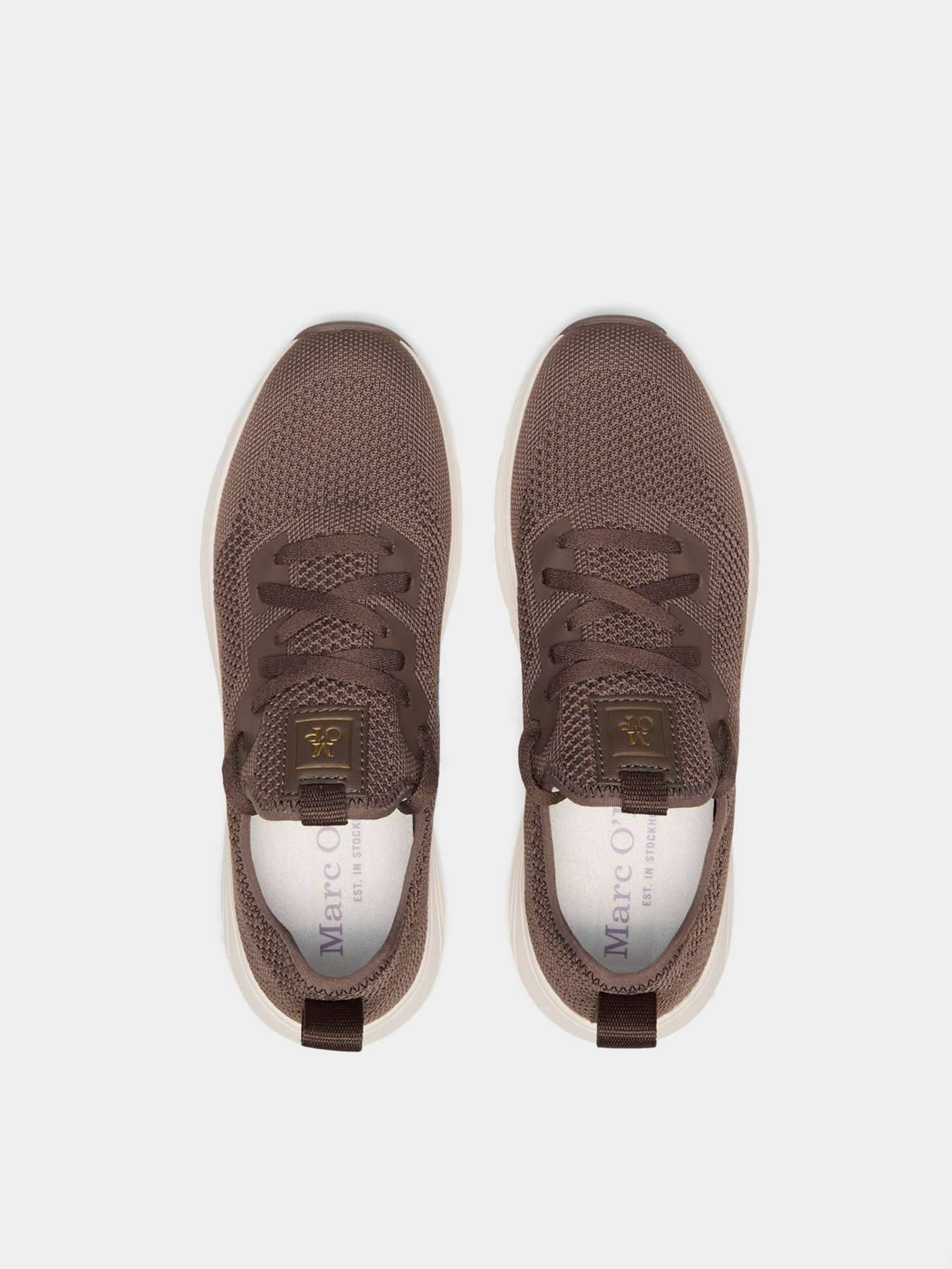 Кроссовки Marc O’Polo модель 60217823501605-797 Фото