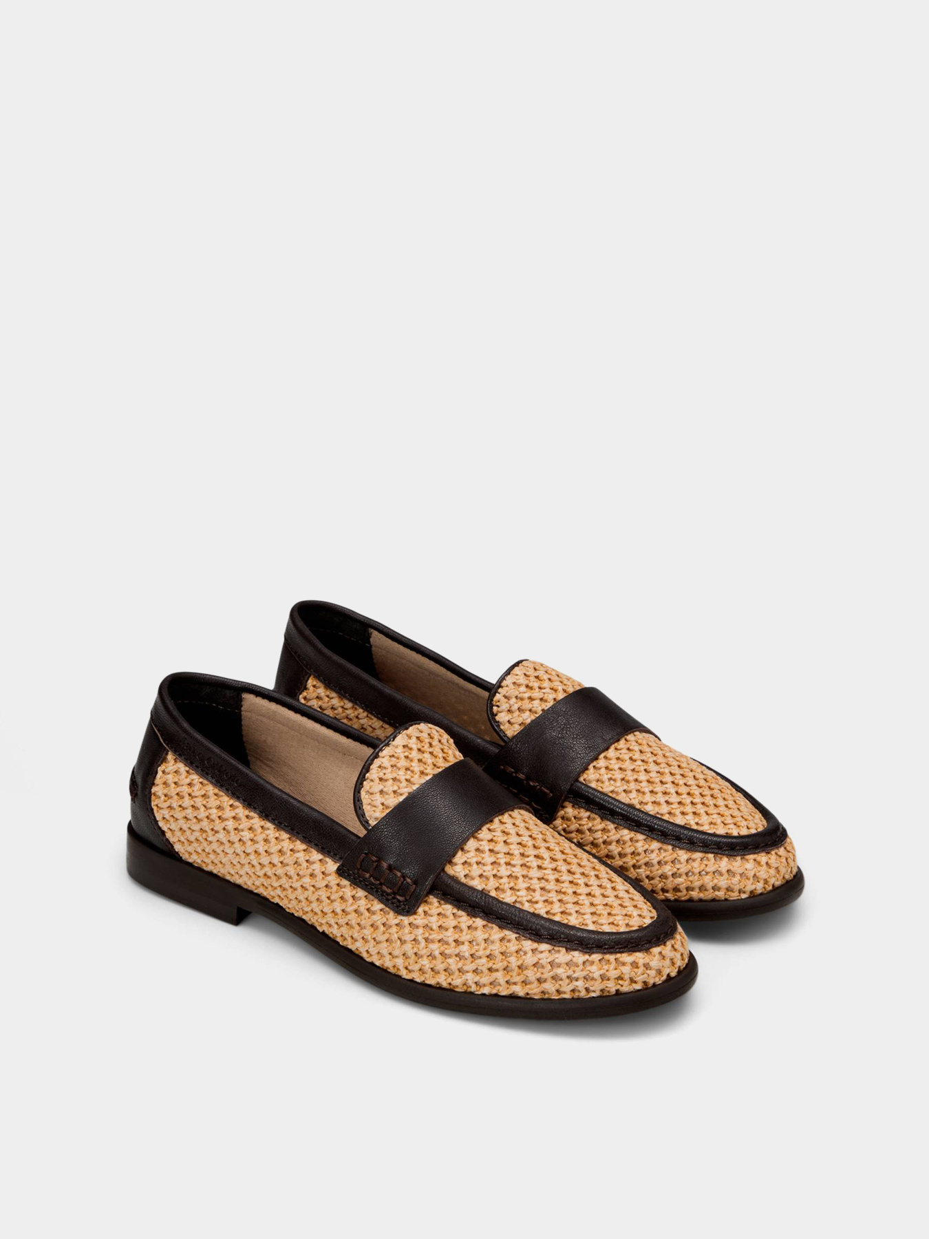 Туфли и лоферы Marc O’Polo модель 60218633207637-776 Фото