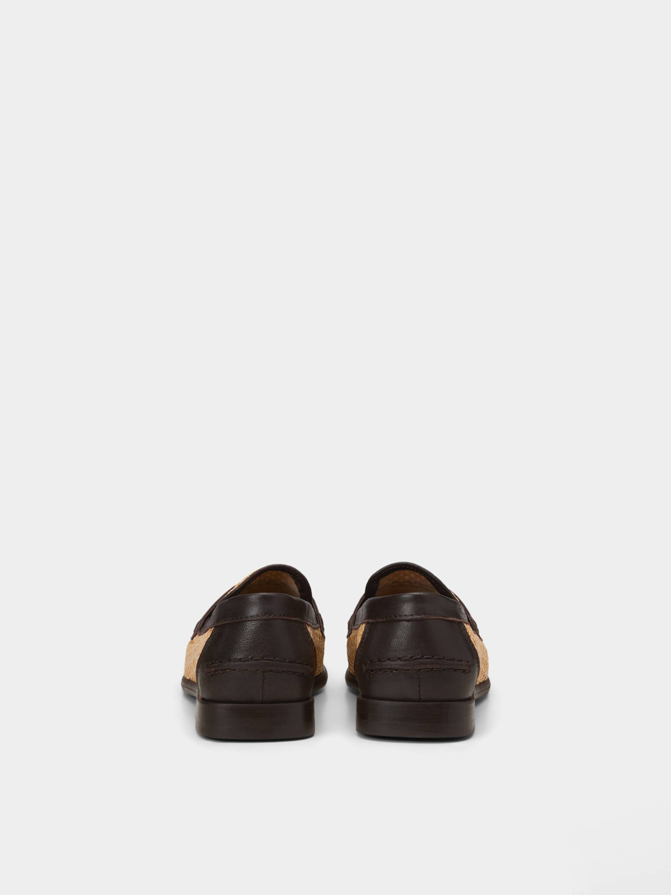 Туфли и лоферы Marc O’Polo модель 60218633207637-776 Фото