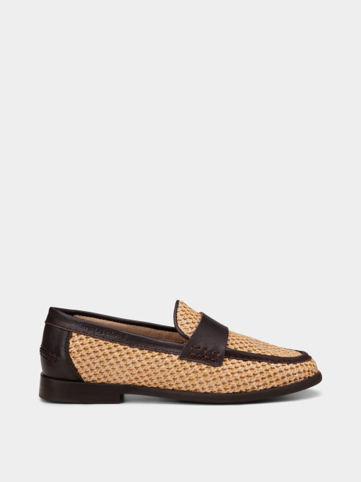 Туфлі та лофери Marc O’Polo модель 60218633207637-776 Фото