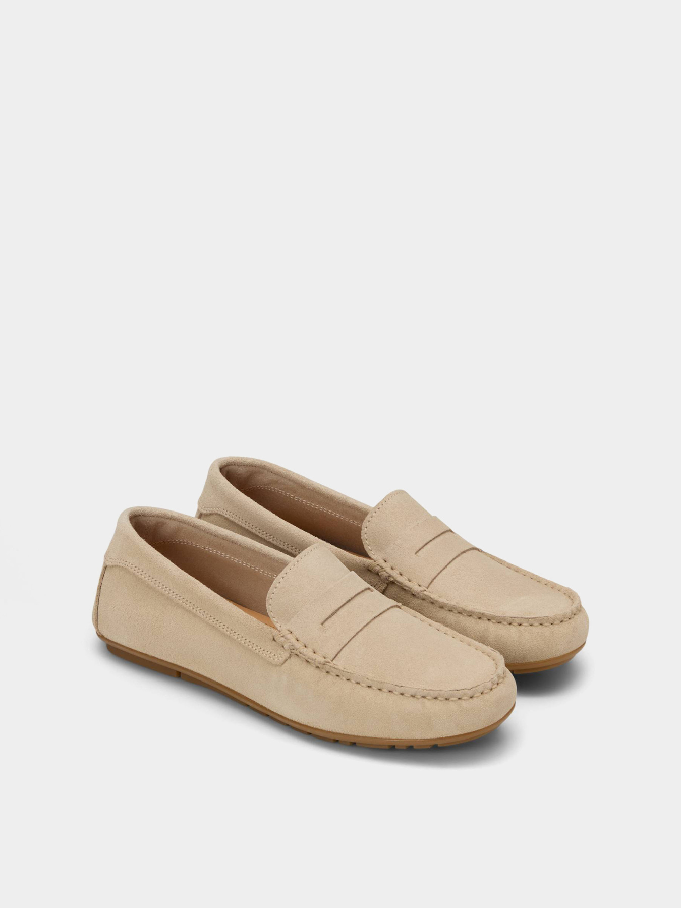 Слипоны и мокасины Marc O’Polo модель 60314623101325-727 Слипоны и мокасины Marc O’Polo модель 60314623101325-727 Фото