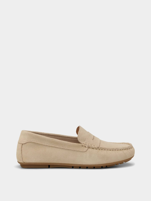 Слипоны и мокасины Marc O’Polo модель 60314623101325-727 Фото