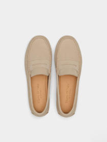 Слипоны и мокасины Marc O’Polo модель 60314623101325-727 Фото