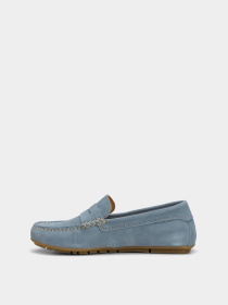 Слипоны и мокасины Marc O’Polo модель 60314623101325-843 Фото