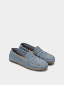 Слипоны и мокасины Marc O’Polo модель 60314623101325-843 Фото