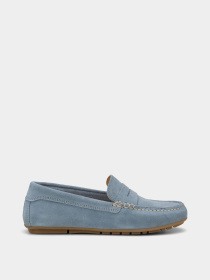 Слипоны и мокасины Marc O’Polo модель 60314623101325-843 Фото
