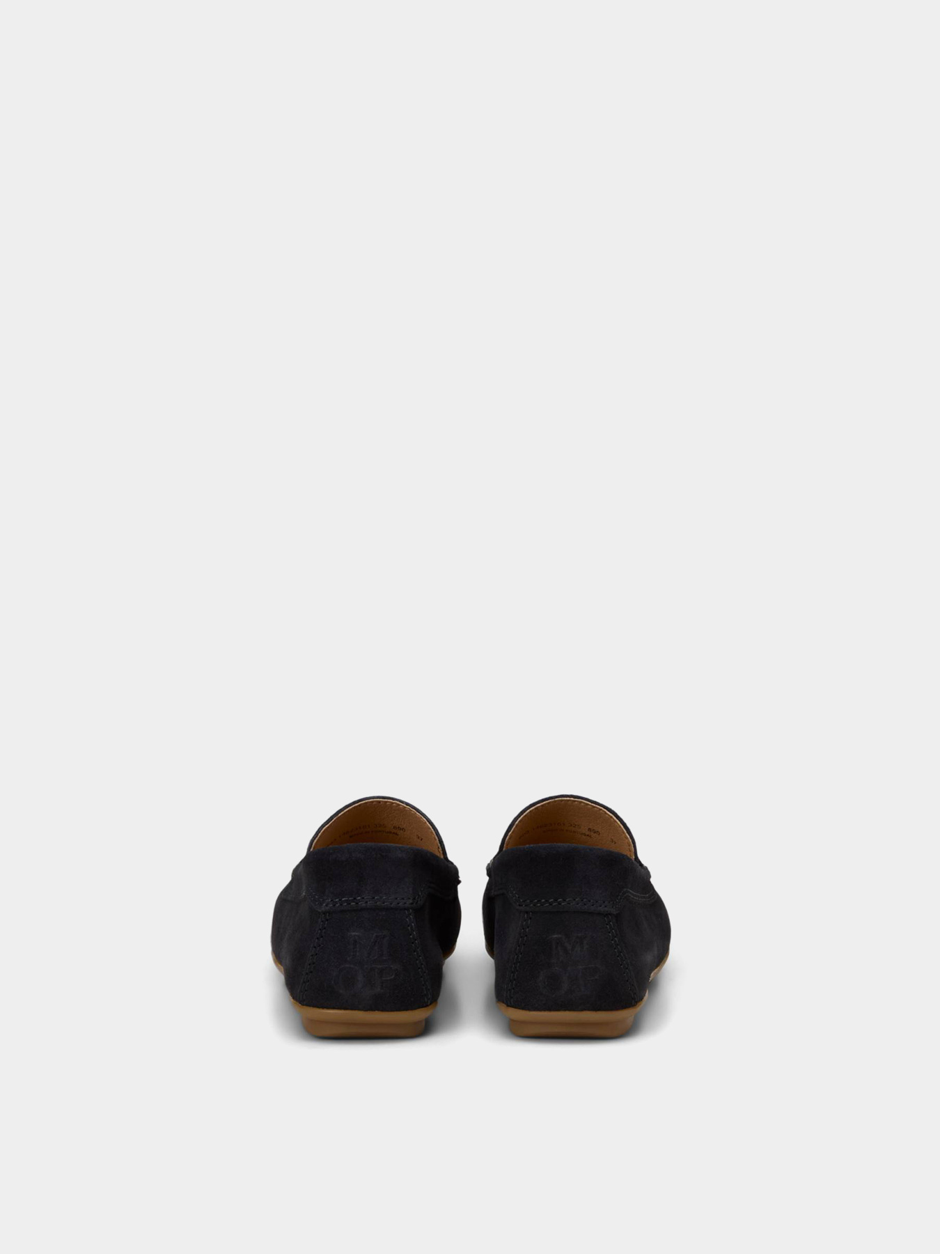 Слипоны и мокасины Marc O’Polo модель 60314623101325-890 Слипоны и мокасины Marc O’Polo модель 60314623101325-890 Фото