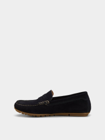 Слипоны и мокасины Marc O’Polo модель 60314623101325-890 Фото