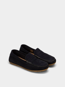 Слипоны и мокасины Marc O’Polo модель 60314623101325-890 Фото