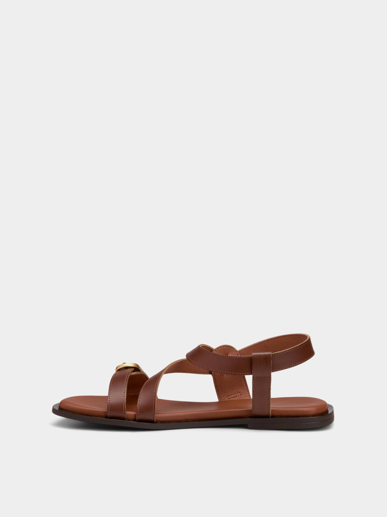 Сандалии Marc O’Polo модель 60318941101100-720 Фото