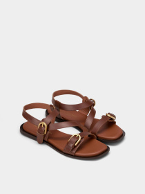 Сандалии Marc O’Polo модель 60318941101100-720 Фото