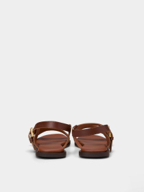 Сандалии Marc O’Polo модель 60318941101100-720 Фото