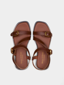 Сандалии Marc O’Polo модель 60318941101100-720 Фото