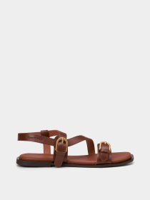Сандалии Marc O’Polo модель 60318941101100-720 Фото