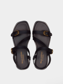 Сандалии Marc O’Polo модель 60318941101100-990 Фото