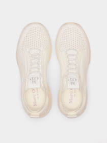Кроссовки Marc O’Polo модель 60215813502605-110 Фото