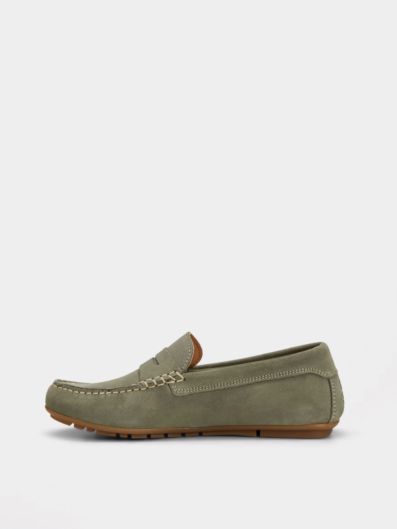 Сліпони та мокасини Marc O’Polo модель 60314623101325-428 Фото