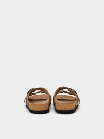 Шлёпанцы Marc O’Polo модель 60318931101337-728 Фото