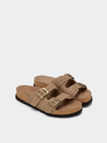 Шлёпанцы Marc O’Polo модель 60318931101337-728 Фото
