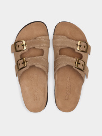 Шлёпанцы Marc O’Polo модель 60318931101337-728 Фото